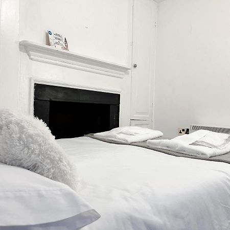 Studio In Central London, Soho - 04 Ngoại thất bức ảnh